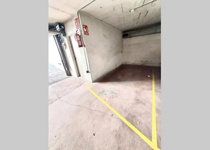 Centrico Atico En Con Parking.